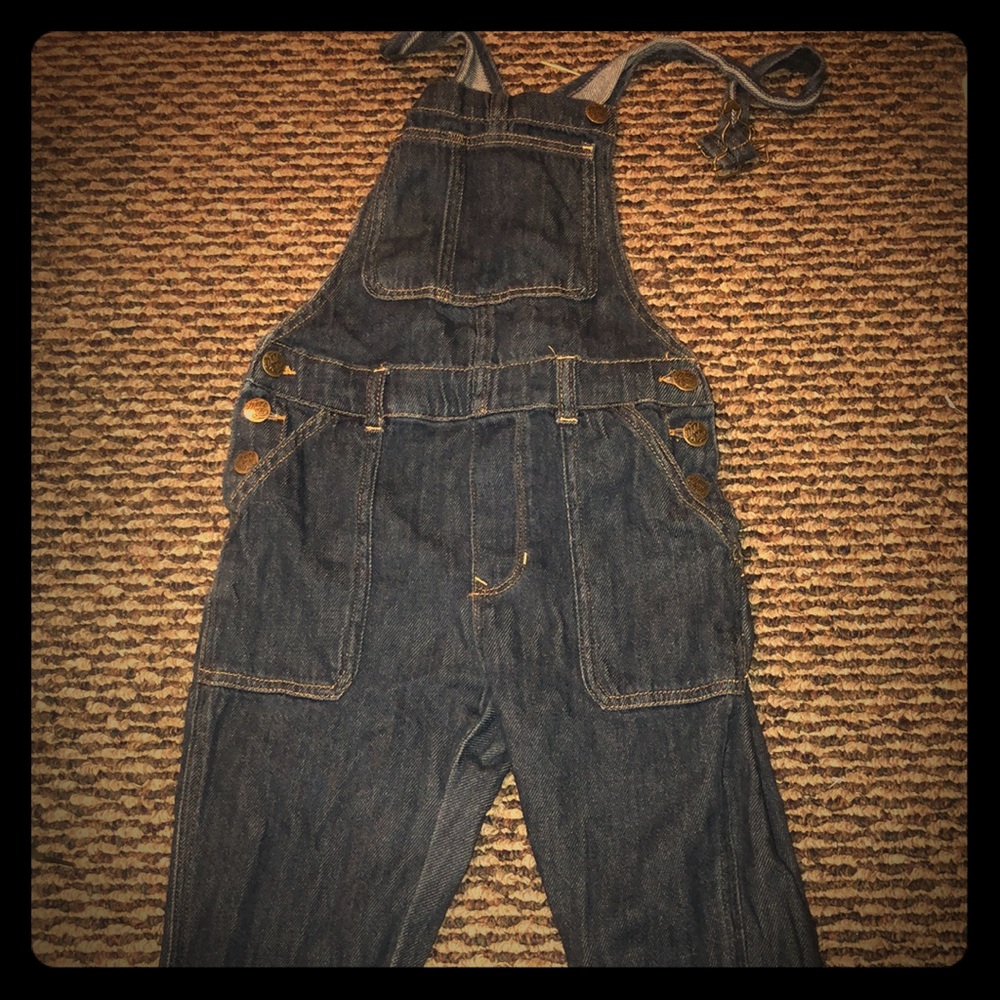 Overalls